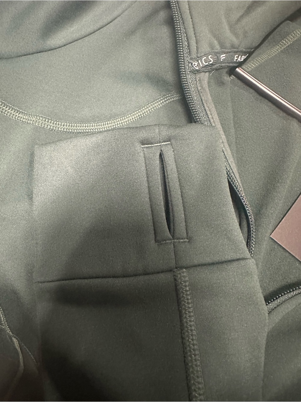 Fabletics Everpine Cold Weather Full-Zip Jacket - Picture 6 of 9